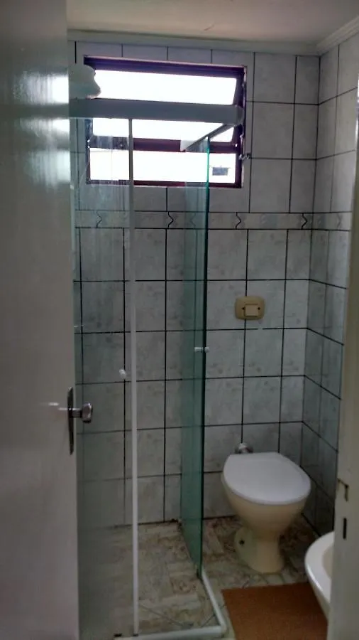 Apto El Shadday 203 /150 Metros Do Mar. Bombinhas Apartment