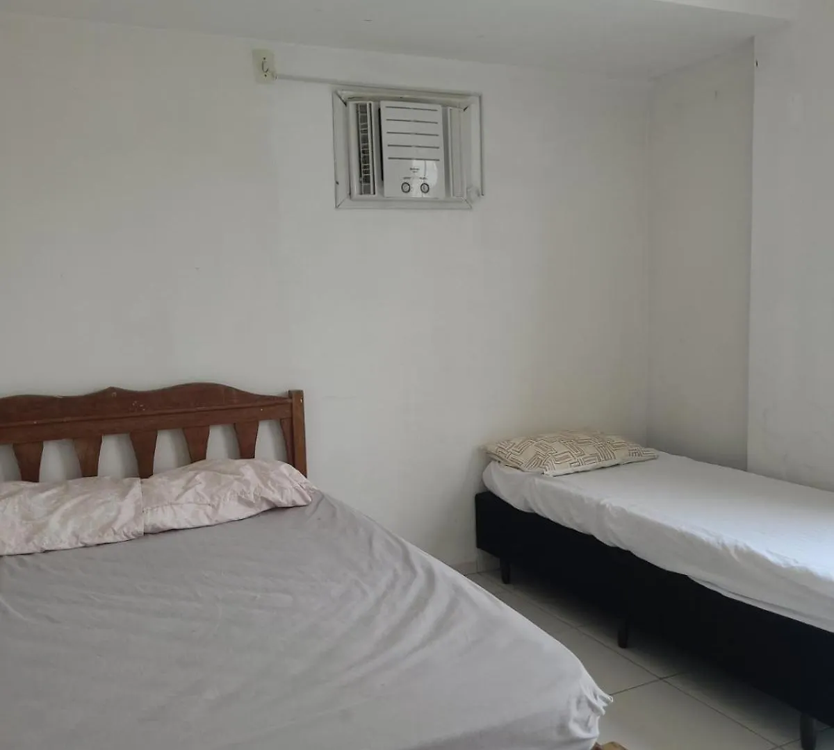 Apartment Apto El Shadday 203 /150 Metros Do Mar. Bombinhas