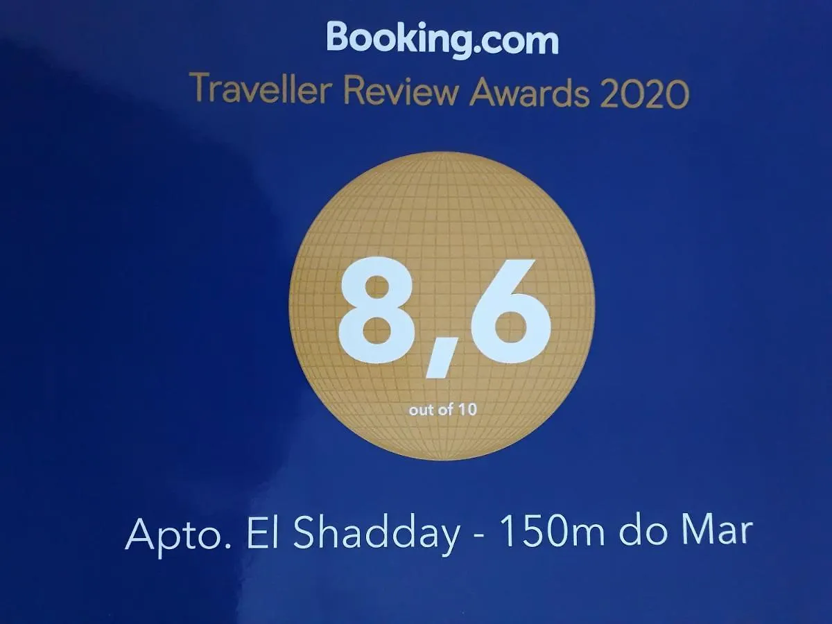 Apartment Apto El Shadday 203 /150 Metros Do Mar. Bombinhas Brazil